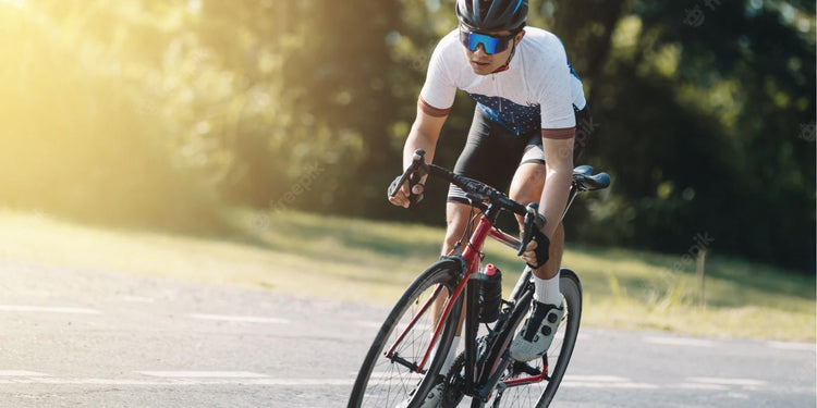 Vélos à Assistance Électrique Route