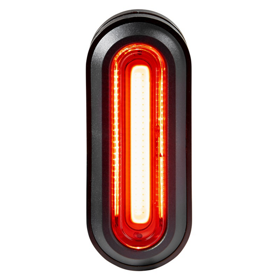 Lumière Kryptonite Modèle Avenue R-75 USB 2 LED arrière Medium