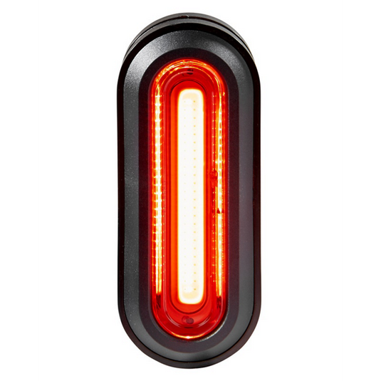 Lumière Kryptonite Modèle Avenue R-75 USB 2 LED arrière Medium