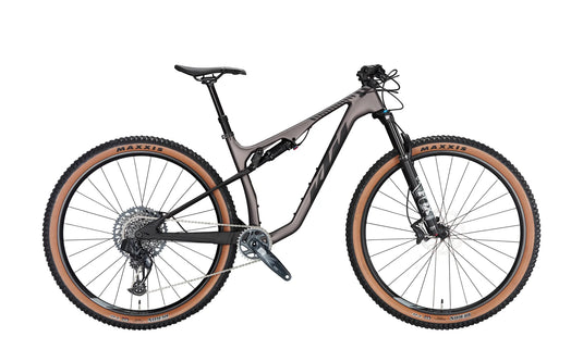 VTT KTM SCARP MT ELITE AXS 1x12 Vitesses