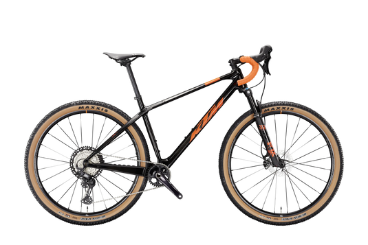 Gravel KTM X-MYROON MASTER 1X12 GAMME 2026