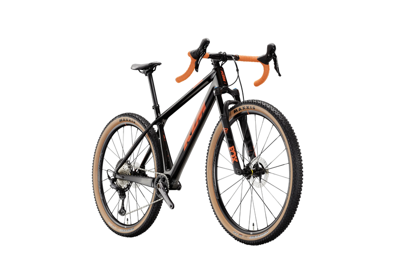 Chargez l'image dans la visionneuse de la galerie, Gravel KTM X-MYROON MASTER 1X12 GAMME 2026
