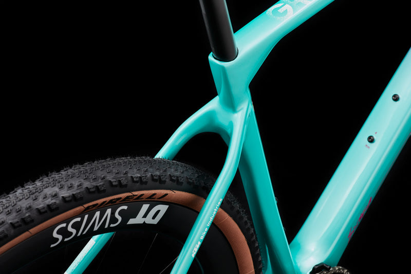 Chargez l'image dans la visionneuse de la galerie, Gravel KTM GRAVELATOR PRIME 1X13 Gamme 2026
