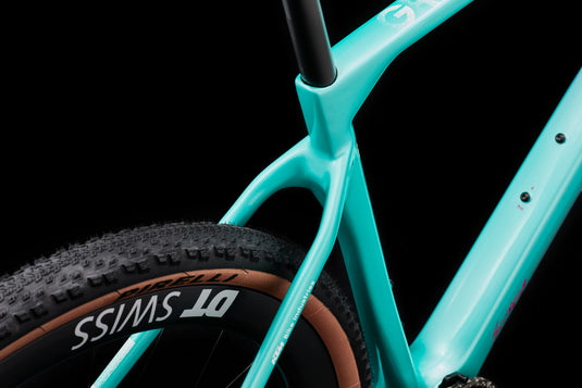 Gravel KTM GRAVELATOR PRIME 1X13 Gamme 2026