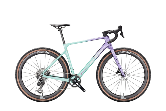 Gravel KTM GRAVELATOR PRIME 1X13 Gamme 2026