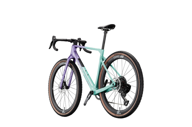 Chargez l'image dans la visionneuse de la galerie, Gravel KTM GRAVELATOR PRIME 1X13 Gamme 2026
