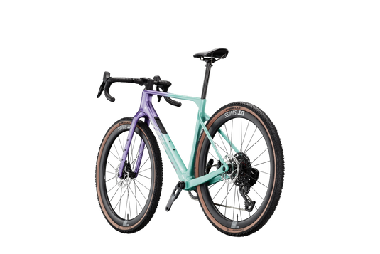 Gravel KTM GRAVELATOR PRIME 1X13 Gamme 2026