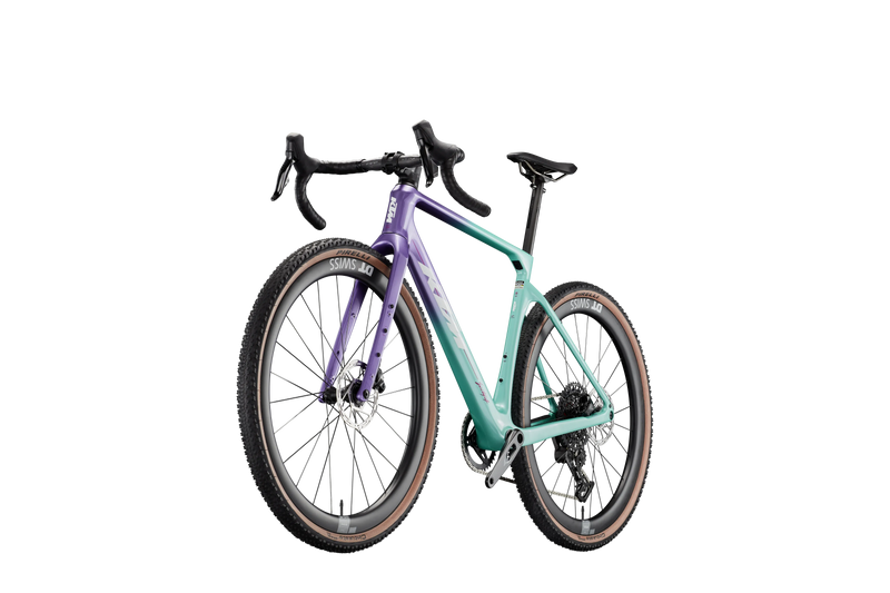 Chargez l'image dans la visionneuse de la galerie, Gravel KTM GRAVELATOR PRIME 1X13 Gamme 2026
