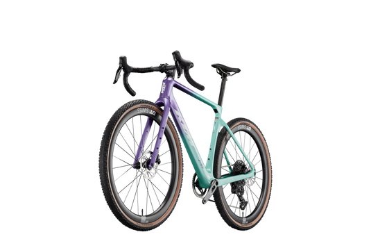 Gravel KTM GRAVELATOR PRIME 1X13 Gamme 2026