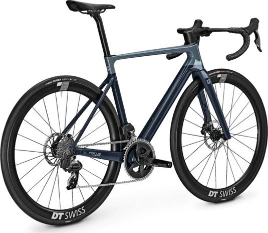 Vélo de route FOCUS IZALCO MAX 9.7 Carbone Disque