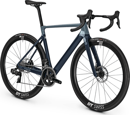 Vélo de route FOCUS IZALCO MAX 9.7 Carbone Disque