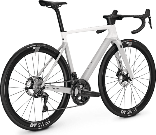 Vélo de route FOCUS IZALCO MAX 9.8 Carbone Disque