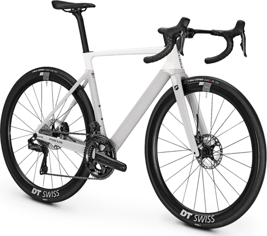 Vélo de route FOCUS IZALCO MAX 9.8 Carbone Disque