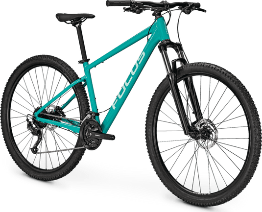 Vélo Semi Rigide FOCUS Whistler 3.6 29"