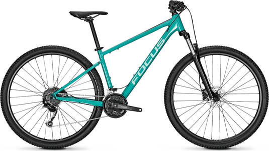 Vélo Semi Rigide FOCUS Whistler 3.6 29