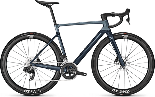 Vélo de route FOCUS IZALCO MAX 9.7 Carbone Disque