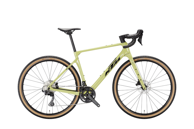 Chargez l'image dans la visionneuse de la galerie, Gravel KTM GRAVELATOR PRO 2X12 Gamme 2026
