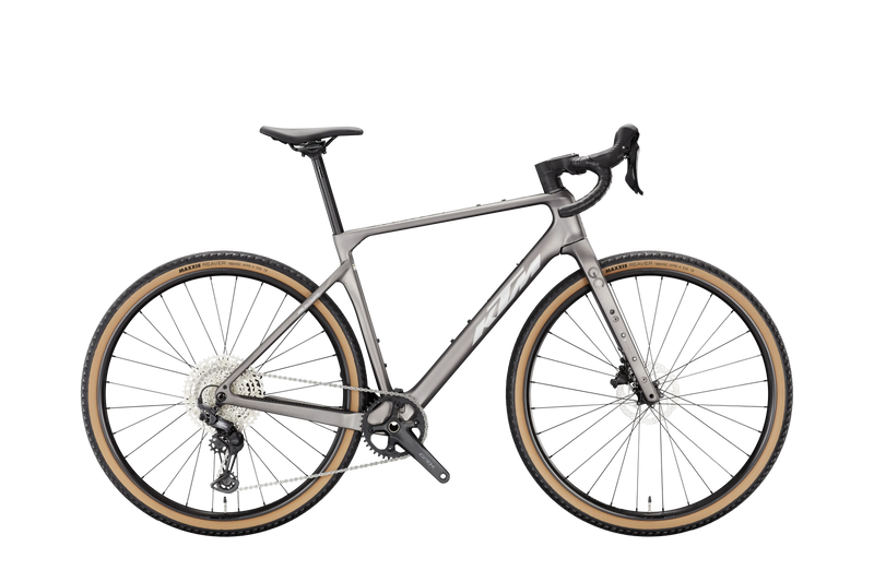 Chargez l'image dans la visionneuse de la galerie, Gravel KTM GRAVELATOR PRO 1X12 Gamme 2026
