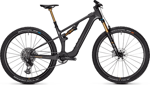 VTT VAE FOCUS VAM² SL9.0 29DI Batterie 430Wh Coloris Noire