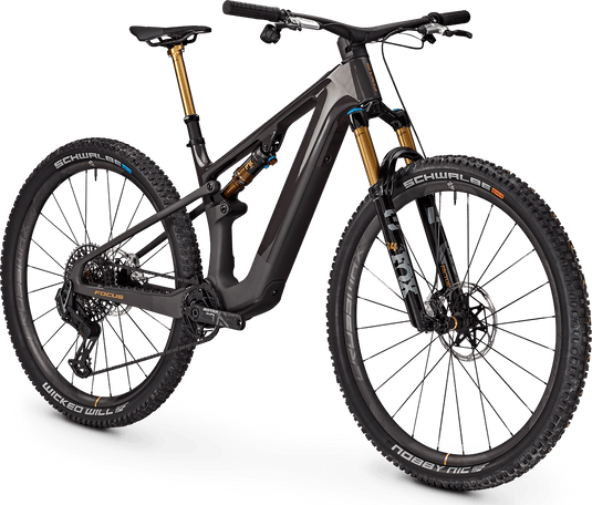 VTT VAE FOCUS VAM² SL9.0 29DI Batterie 430Wh Coloris Noire