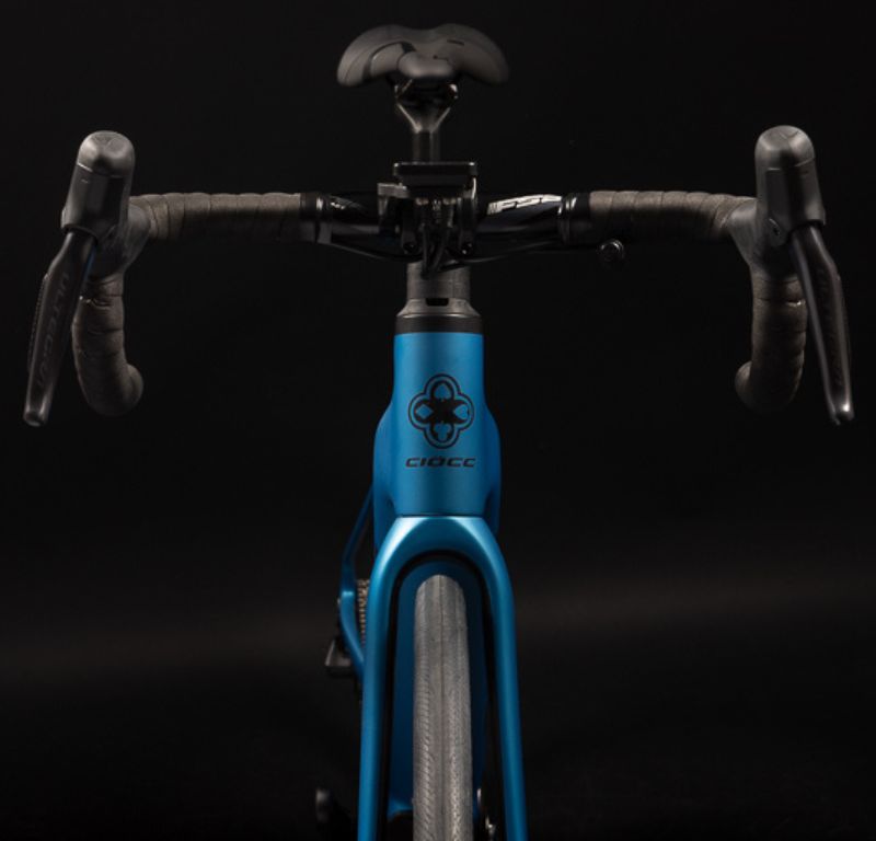 Chargez l&#39;image dans la visionneuse de la galerie, Vélo de Route VAE CIÖCC E-THOR Carbone Disque 12 Vit Ultegra DI2/FSA
