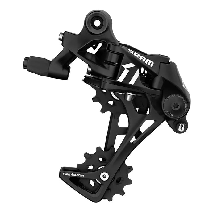 Dérailleur arrière SRAPM APEX 11Vit Chape Longue Noir