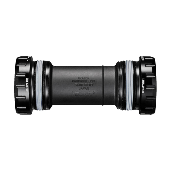 Boîtier de pédalier Shimano BSA FC-M 8000 Déore XT série 8000