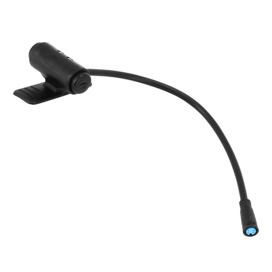 Bouton Compteur / Display POLINI Route Additionnel 2 Boutons