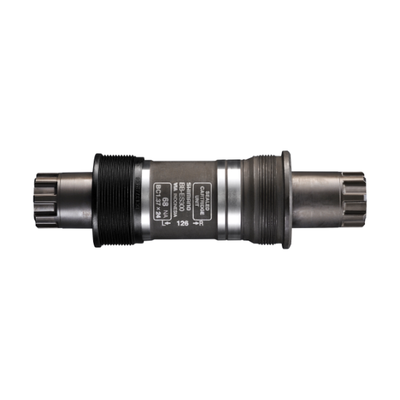 Boîtier de pédalier Shimano BSA 68mm BB-ES3000 Octalink