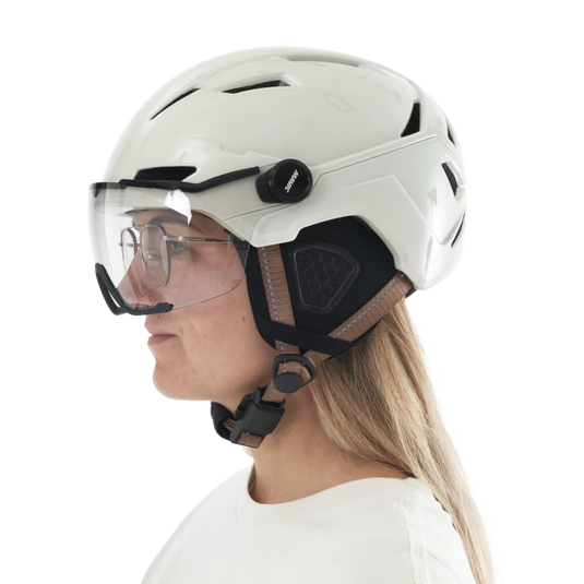 Casque Urbain MAVIC Speedcity Visière intégré