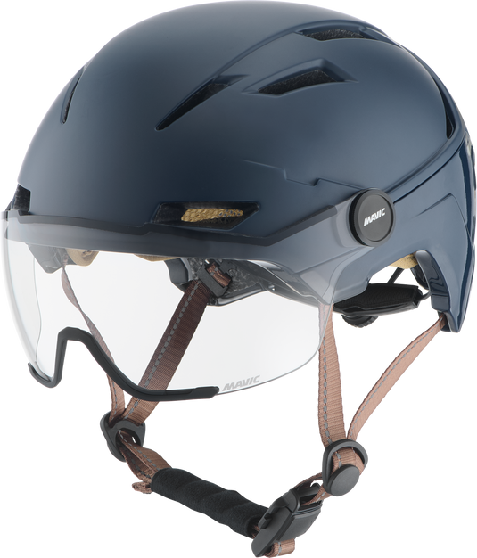 Casque Urbain MAVIC Speedcity Visière intégré