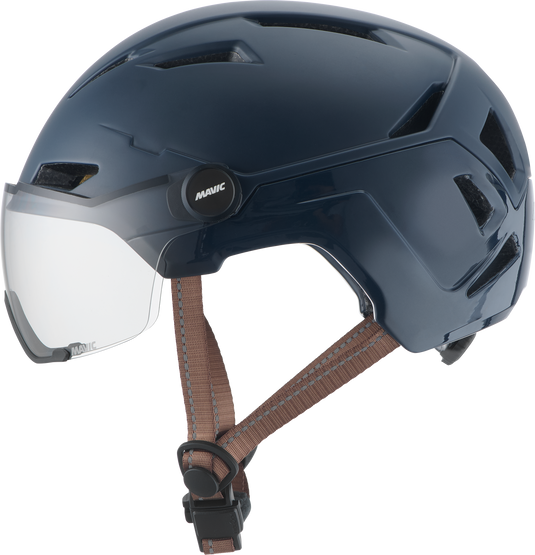 Casque Urbain MAVIC Speedcity Visière intégré