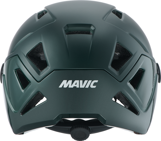 Casque Urbain MAVIC Speedcity Visière intégré