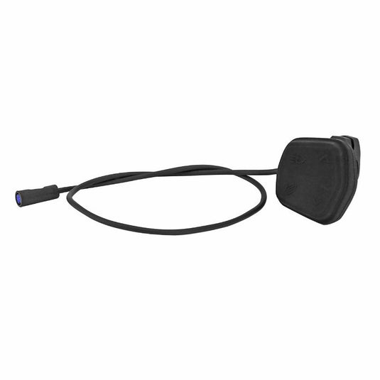 Commande 4 Boutons Polini Ø Guidon 22.2mm