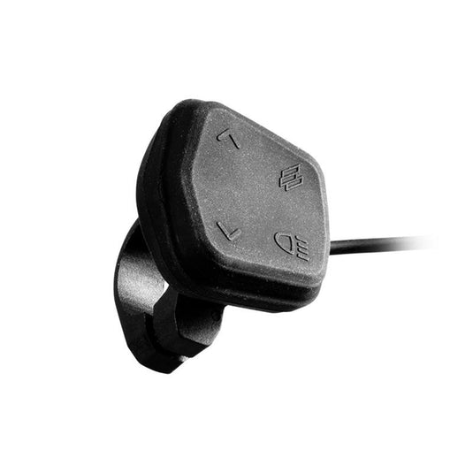 Commande 4 Boutons Polini Ø Guidon 22.2mm