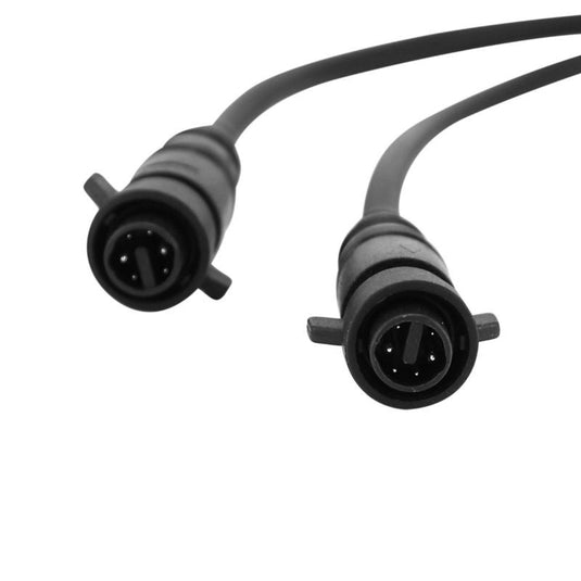 Cable pour chargeur de batterie POLINI EP3 connexion double