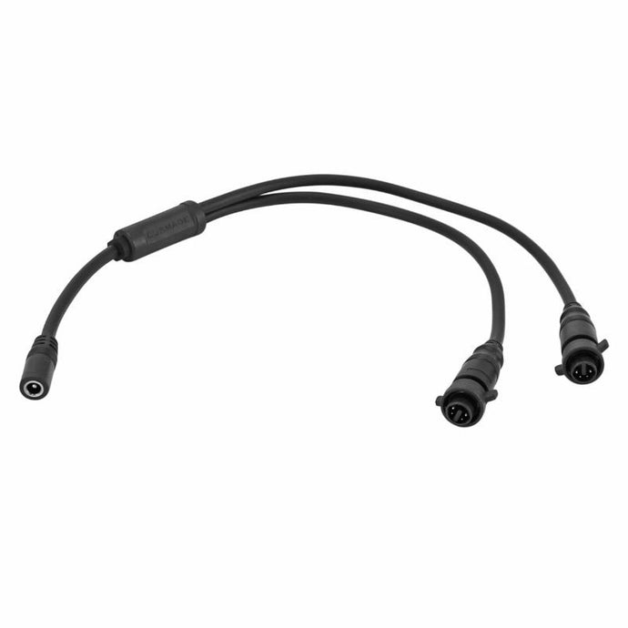 Cable pour chargeur de batterie POLINI EP3 connexion double