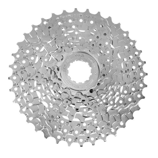 Cassette VTT 9 Vitesses Shimano 12x36 CS-HG400-9