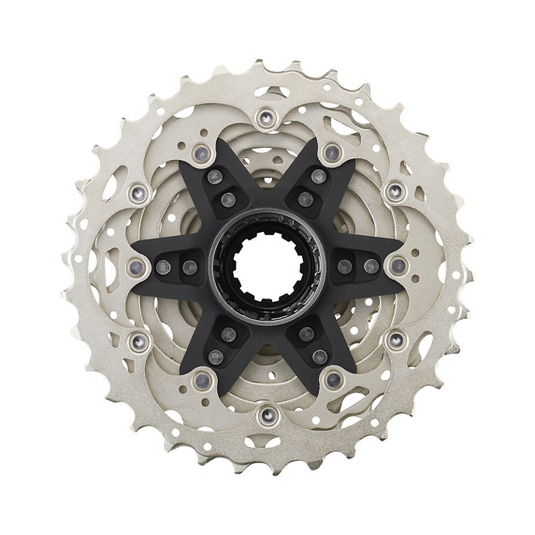 Cassette Route 12 Vitesses Shimano CS-R8100 Gamme Ultegra