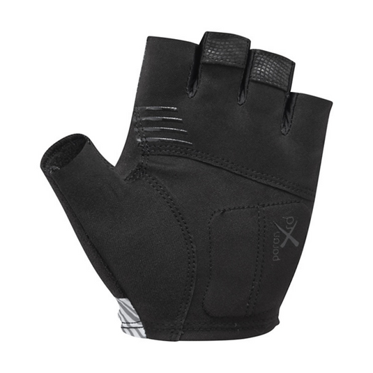 Gants Courts Shimano Escape Noir