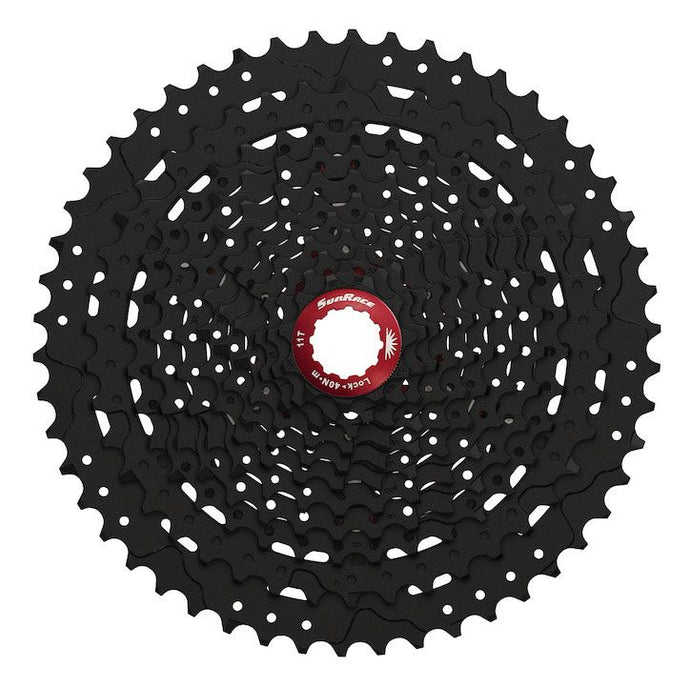 Cassette SunRace MX80 11 vitesses 11-50