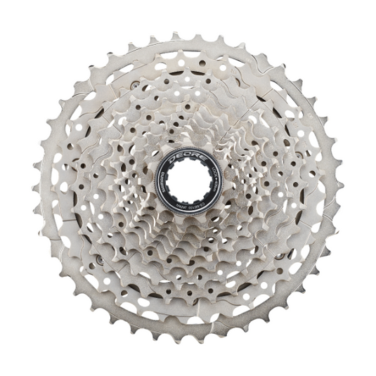 Cassette Shimano Deore CS-M5100 11 vitesses 11-42