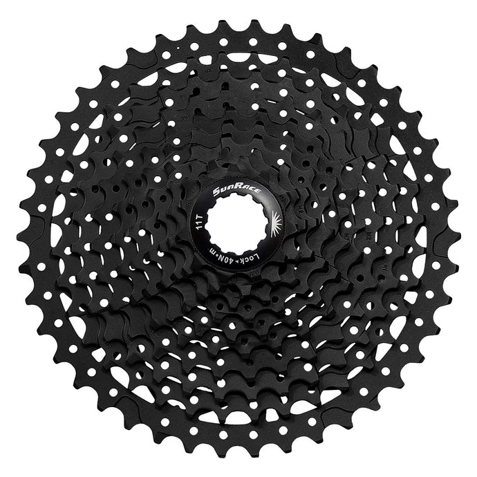 Cassette SunRace CSMS3 10 vitesses 11-42