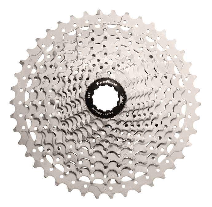 Cassette SunRace CSMS8 11 vitesses 11-36