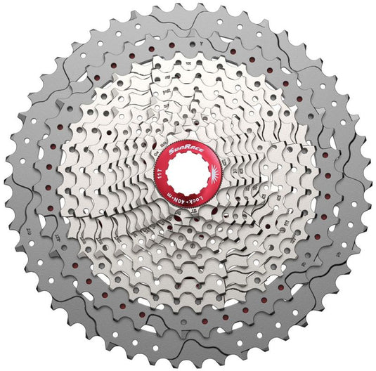 Cassette SunRace CSMZ90 12 vitesses 11-50