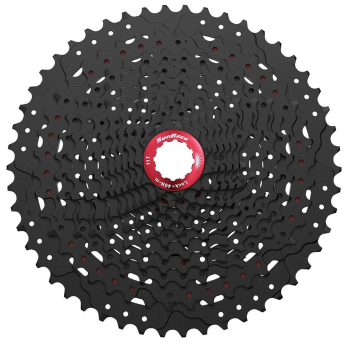 Cassette SunRace CSMZ90 12 vitesses 11-50