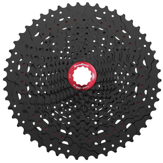 Cassette SunRace CSMZ90 12 vitesses 11-50