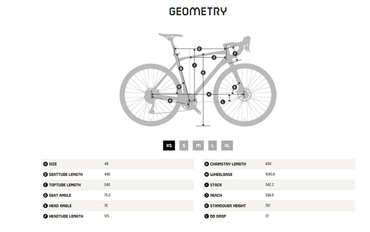 Gravel KTM X-STRADA ELITE CARBONE