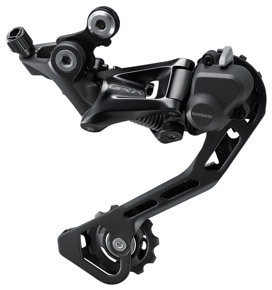 Dérailleur arrière Shimano GRX RD-RX400 2x10 vitesses