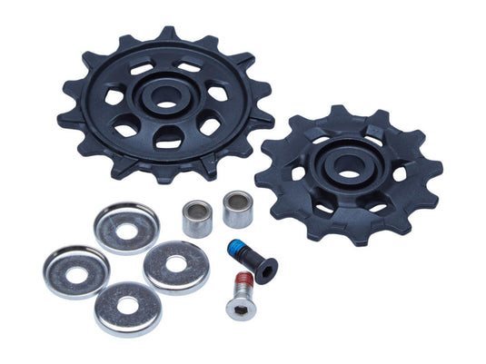 Galets de dérailleur SRAM pour Dérailleur NX Eagle 12 Vitesses